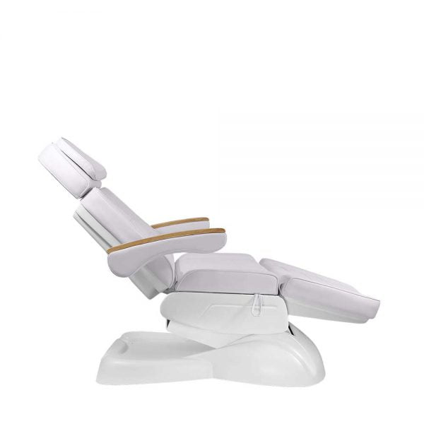Elektryczny fotel kosmetyczny - LUX 3