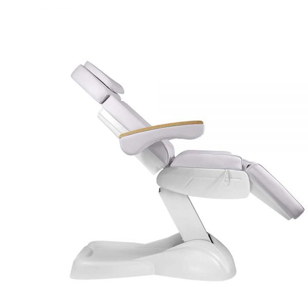 Elektryczny fotel kosmetyczny - LUX 3