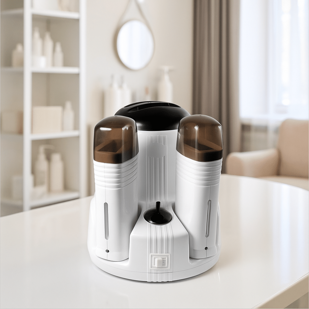 Podgrzewacz do wosku multi 2+1 150W - obrazek 9