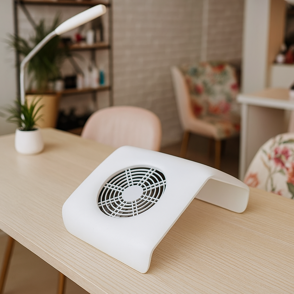 Pochłaniacz pyłu CLASSIC - obrazek 2