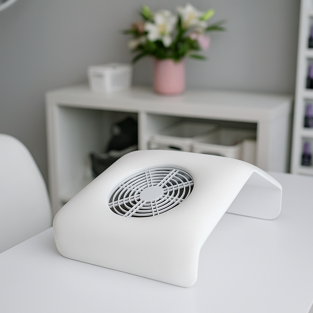 Pochłaniacz pyłu CLASSIC - obrazek 3