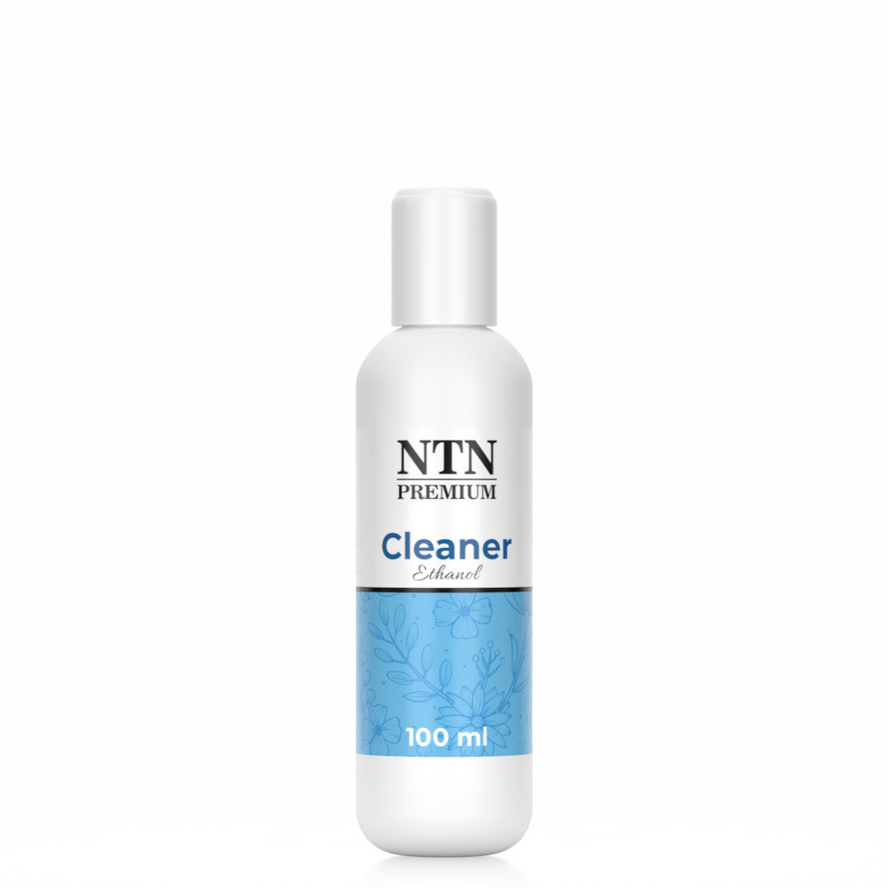 Cleaner 100ml