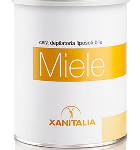 Wosk miodowy 800ml Xanitalia