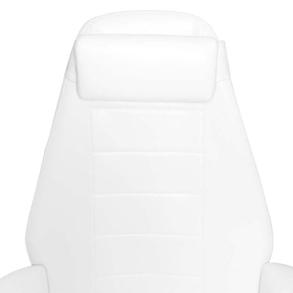 Fotel kosmetyczny hydrauliczny SPA 3 z masażerem