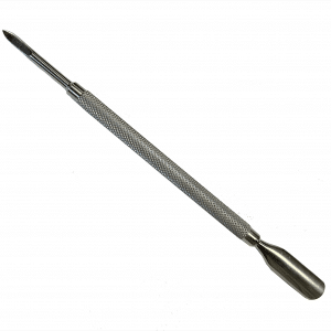 Dłutko kopytko radełko szpic dł.14,5cm
