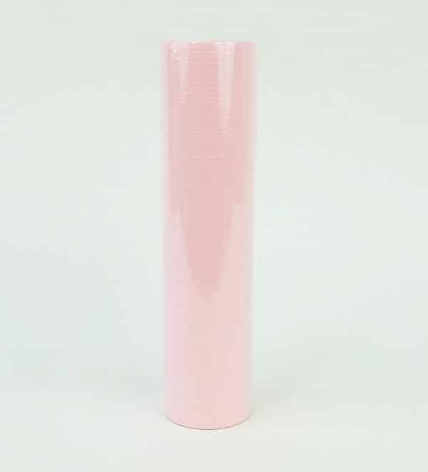 Podkład kosmetyczny różowy 30cmx50cm 40szt