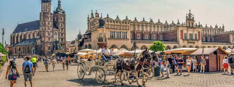 Hurtownia kosmetyczna Kraków