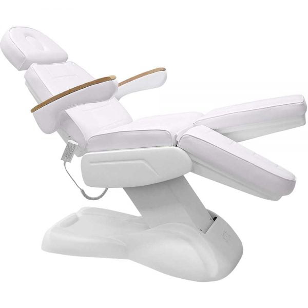 Fotel kosmetyczny elektryczny Pedicure