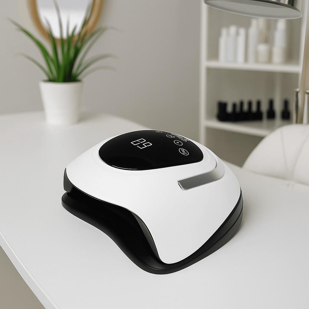 Lampa UV LED SUN X9 220W - obrazek 8