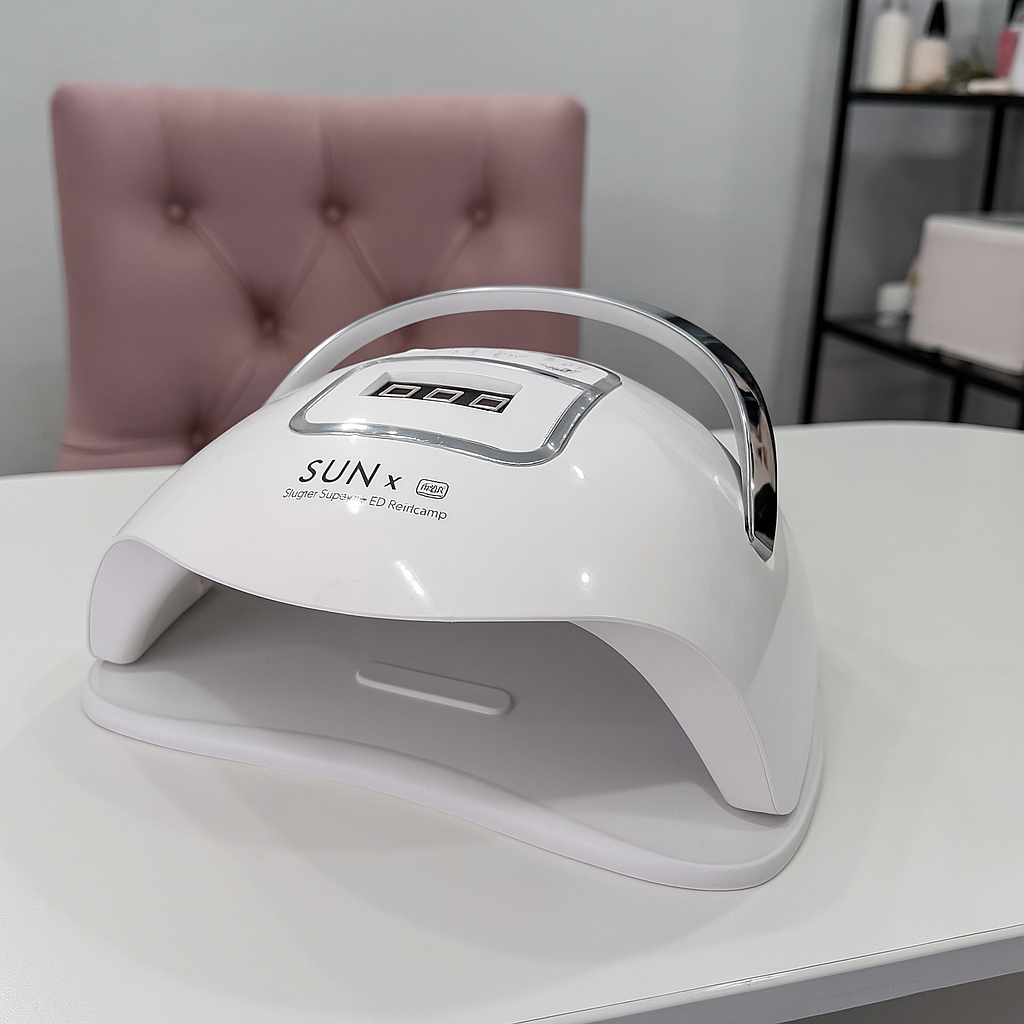 Lampa LED SUN X MAX 168W - obrazek 11