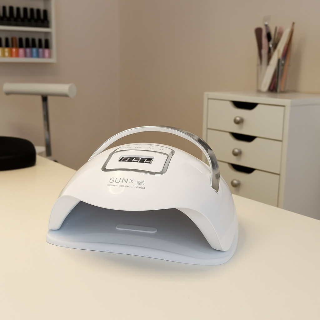 Lampa LED SUN X MAX 168W - obrazek 12